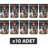 Doğuş Avantaj Demlik Poşet Çay 1kg (35X30GR) X10 Adet