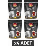 Doğuş Avantaj Demlik Poşet Çay 1kg (35X30GR) X4 Adet