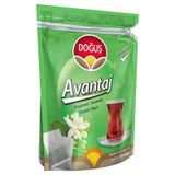 Doğuş Avantaj Demlik Poşet Çay 25*40G Bergamot (4'Li Paket)