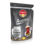 Doğuş Avantaj Demlik Poşet Çay 30 gr 35 Adet 600.10.30.0004