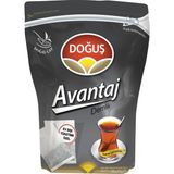 Doğuş Avantaj Demlik Poşet Çay 30*35G - 1050G Karadeniz Harmanı