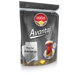 Doğuş Avantaj Demlik Poşet Çay 35 x 30 Gr X 10 Adet Rize Cay Sepeti