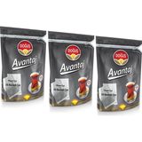 Doğuş Avantaj Demlik Poşet Çay 35'li 30 gr x 3'lü