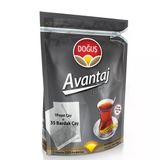 Doğuş Avantaj Demlik Poşet Çay 35X30 G (2'li Paket)