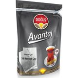 Doğuş Avantaj Demlik Poşet Çay 35X30 G (4'li Paket)