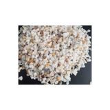 Doğuş Bahçe Mozaik Taş, 2 Kg, 0,5-1 cm, Karışık Renk, Dere Taşı, Çakıl Taşı, Bahçe Süs Taşı, Akvaryum, Teraryum