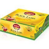 Doğuş Bardak Poşet Çay Black Label 2 gr 100'LÜ 8 Paket