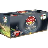 Doğuş Bardak Poşet Earl Grey 100'LÜ - Bitki Çayı