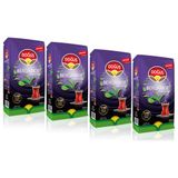 Doğuş Bergamot Aramalı Siyah Çay 1 kg 4'lü