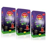 Doğuş Bergamot Aramalı Siyah Çay 1000 gr x 3