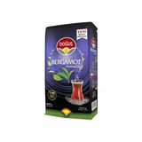 Doğuş Bergamot Aramolı Siyah Çay 1000 gr Kaliteli Doğal Yaprak Çay Menşei Türkiye