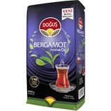 Doğuş Bergamot Aromalı Çay 1000 gr - 12'li