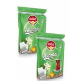 Doğuş Bergamot Aromalı Çay Avantaj Demlik Poşet 25X40 Gr - 2'Li Paket