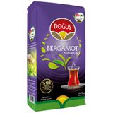 Doğuş Bergamot Aromalı Siyah Çay 1000 g