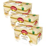 Doğuş Bitki Çayı Bardak Poşeti - Mistik Chai - 20 Adet 3'Lü Set