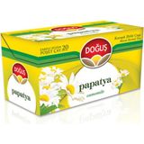 Doğuş Bitki Çayı Papatya 20'li Paket x 2 Adet