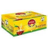 Doğuş Black Label 48'Li Demlik Poşet Çay