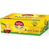 Doğuş Black Label 48'li Demlik Poşet Çay 16'lı Set