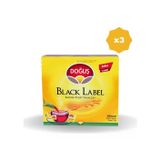 Doğuş Black Label Bardak Poşet Çay 100'LÜ x 3 Adet