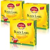 Doğuş Black Label Bardak Poşet Çay 100'lü x 3