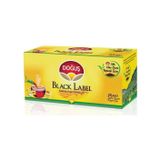 Doğuş Black Label Bardak Poşet Çay 25 Li x 12 Adet