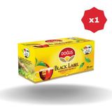 Doğuş Black Label Bardak Poşet Çay 25'li - (1 Adet)