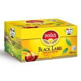 Doğuş Black Label Demlik Poşet Çay 100'Lü Paket