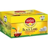 Doğuş Black Label Demlik Poşet Çay 100X3,2 G (4'Li Paket)