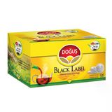 Doğuş Black Label Demlik Poşet Çay 100X3,2 G (6'Li Paket)