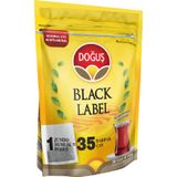 Doğuş Black Label Demlik Poşet Çay 30x25gr Rize Cay Sepeti