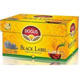 Doğuş Black Label Demlik Poşet Çay - 320 gr