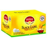 Doğuş Black Label Demlik Poşet Çay 500*3,2G (2'Li Paket)