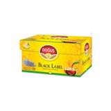 Doğuş BLACK LABEL DEMLİK POŞET SİYAH ÇAY 100 LÜ X3.2 GR