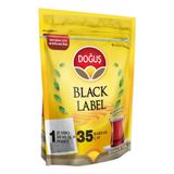 Doğuş Black Label Jumbo 30x25 gr Demlik Poşet Çay