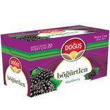 Doğuş Böğürtlen Aromalı 2 gr Poşet Çay