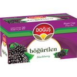 Doğuş Böğürtlen Meyve Çayı, 12 kutu