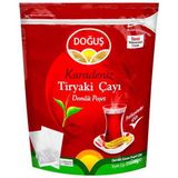 Doğuş Çay 25'li 40 gr Karadeniz Tiryaki Demlik Poşet Çay