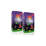 Doğuş Çay Bergamot Aromalı Siyah Çay 1 Kg (2 Adet)