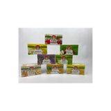 Doğuş Çay Doğuş Bitki Çay Seti Poşet Çay , Ekonomik Set (hediyeli Paket)