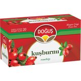 Doğuş Çay Doğuş Bitki Çayı Kuşburnu 20'li Paket