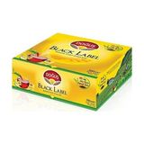Doğuş Çay Doğuş Black Label Bardak Poşet 100*2 gr