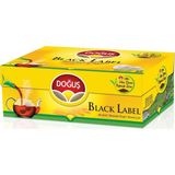 Doğuş Çay Doğuş Demlik Poşet Black Label 48'li