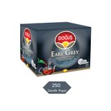Doğuş Çay Doğuş Earl Grey Demlik Poşet Çay 250 X 3,2gr 8690719112952