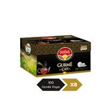 Doğuş Çay Doğuş Gurme Demlik Süzen Poşet Çay 100'lü Paket 8 Adet