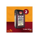 Doğuş Çay Doğuş Karadeniz Export 1 Kg