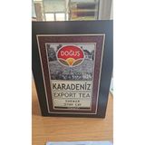 Doğuş Çay Doğuş Karadeniz Export Çay 3000 gr Kutu
