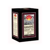 Doğuş Çay Doğuş Karadeniz Export Harman Siyah Dökme Çay 4 x 3 KG