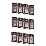 Doğuş Çay Doğuş Karadeniz Export Organik Dökme Siyah Çay 12 x 500 gr