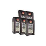 Doğuş Çay Doğuş Karadeniz Export Organik Dökme Siyah Çay 5 x 500 gr