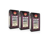 Doğuş Çay Doğuş Karadeniz Export Organik Dökme Siyah Çay 500 3 ADET